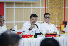Mengintip LHKPN Terbaru Bobby Nasution: Kekayaan Gubernur Sumut Tembus Rp 57,8 Miliar