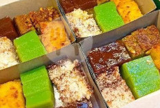 Berburu Takjil Legendaris di Medan: Dari Pakkat yang Pahit hingga Toge Panyabungan