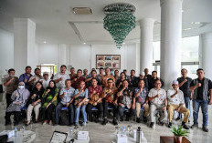 Pemprov Sumut Siapkan Taman Kehati 14 Hektare di Kwala Bekala, Target Rampung 2029