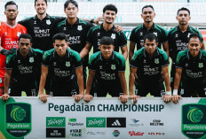 Harapan Promosi Pupus! Presiden PSMS Minta Maaf dan Janjikan Perombakan Total