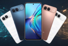 Bocoran Spesifikasi Vivo S2 5G Berkelakar: Bawa Baterai 7.050 mAh dan Layar AMOLED 120 Hz