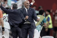 Gol Ronaldo - Ramos Bungkam Kroasia 2-1, Portugal Hadapi Spanyol di Babak 16 Besar
