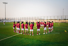 Keuntungan Strategis Timnas Indonesia di Piala AFF 2026: Jamu Vietnam di Kandang Sendiri