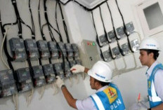 Sumut Bebas Gelap! PLN Pastikan Aliran Listrik Sudah Pulih 100 Persen Sejak Subuh