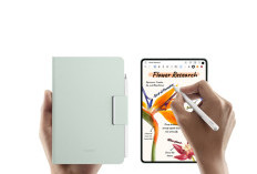 Gila! Tablet Kompak Huawei Ini Bakal Lebih Kuat dan Canggih dari Generasi Sebelumnya