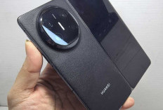 Gebrakan Lini Premium, Ini 5 Rekomendasi HP Huawei Terbaik 2026 Versi Pricebook