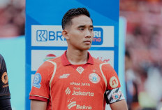 Putus Kutukan Spesialis Runner-up, Rizky Ridho Bidik Trofi Piala AFF 2026