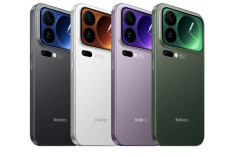 Spesifikasi Xiaomi 18 Pro Max Terungkap, Kamera 200MP hingga Layar 6,9 Inci