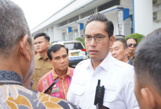 Rico Waas Berharap Peredaran Narkoba di Medan dan Belawan Bisa Ditekan