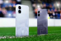 OPPO A6t Series Resmi Dijual di Indonesia, Andalkan Baterai Jumbo hingga 7.000 mAh