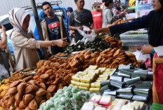 Cuan Melimpah dari Pinggir Jalan: Intip Deretan Menu Takjil Paling Laris untuk Ide Bisnis Ramadan 2026