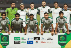 PSMS Medan vs Persikad Depok: Ayam Kinantan Incar Tiga Poin dan Posisi Puncak