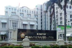 Genjot Kualitas Vokasi, Pemprov Sumut Kucurkan Dana Rp7,7 Miliar untuk BLK Simalungun