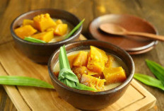 Dari Kolak hingga Kopi Kurma: Perang Takjil Legendaris vs Kekinian di Ramadan 2026