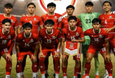 Timnas U19 Indonesia Pede Hadapi Australia, Nova Arianto Bawa Kabar Baik Jelang Semifinal