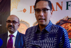 Rico Waas: Investasi di Medan Akan Dipermudah, Investor Jangan Ragu Berkomunikasi