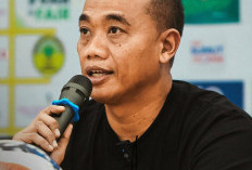 PSMS Medan Evaluasi Sektor Pertahanan Usai Telan Dua Kekalahan Beruntun