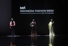 Dorong Digitalisasi Industri Fesyen, BTN Hadir di Panggung IFW 2026