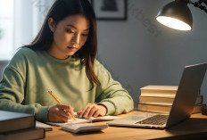 Persiapan Kuliah 2026: Cek Jadwal Lengkap UTBK SNBT dan Syarat Pendaftaran Terbaru