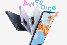 Lebih Pintar dan Ramping, Samsung Galaxy A57 5G & A37 5G Resmi Gebrak Pasar Indonesia