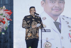 Bobby Nasution Kaji Kebijakan One Day No Car bagi ASN Pemprov Sumatera Utara