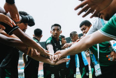 Drama Lima Gol di Bekasi: PSMS Medan U-19 Takluk dari 10 Pemain Persipura Jayapura