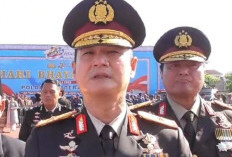 Sita 2,5 Juta Ton Narkoba, Polda Sumut Diganjar Tanda Kehormatan Tertinggi dari Presiden