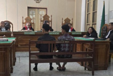 Cuma Beli 25 Liter Pertalite Pakai Jeriken, Dua Pria di Medan Dituntut Angka Unik Ini
