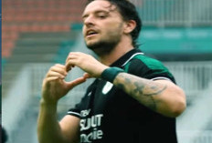 Alarm Bahaya Ayam Kinantan! Takluk dari Garudayaksa, PSMS Medan Terpental ke Posisi Enam