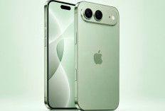 Bocoran Terbaru iPhone Air 2, Performa Naik Berkat A20 Pro dan Konektivitas Lebih Kencang