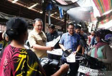 Lewat Program Gas Ken Petugas Pajak Sumut Bakal Datangi Rumah dan Warung Warga