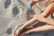 Jangan Salah Pakai! Ini 4 Perbedaan Sunscreen dan Sunblock yang Wajib Kamu Tahu