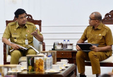 Gubernur Bobby Nasution Bangun RS Internasional di Medan, Fasilitas Bintang 5 Tapi Ramah BPJS