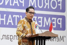 Lahan Pertanian Terbatas, Wali Kota Rico Waas Gandeng Tiga Kabupaten Pasok Pangan Medan