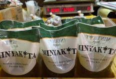 Bulog Sumut Guyur Pasar dengan 2 Juta Liter Minyakita, Jamin Harga Sesuai HET