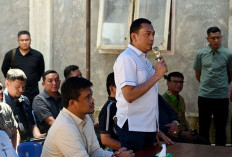 DPRD Sumut Sebut Kebijakan Bobby Berkantor di Nias Dorong Percepatan Pembangunan