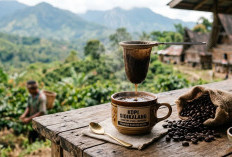 Mengenal Kopi Sidikalang, Kopi Khas Sumatera Utara yang Mendunia