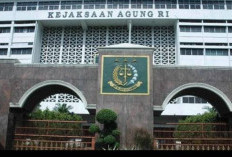 Buntut Vonis Bebas Amsal Sitepu, Kejagung Tarik Paksa Kajari Karo dan Kasi Pidsus ke Jakarta