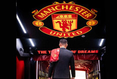 Akhir Era di Old Trafford: Casemiro Resmi Tinggalkan Manchester United di Penghujung Musim