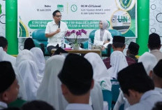 Korban Kekerasan Seksual Tak Sendirian, Pemkot Medan Siap Dampingi hingga Pulih