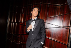 DUNIA MUSIK BERDUKA: Penyanyi Vidi Aldiano Tutup Usia Usai Perjuangan Melawan Kanker