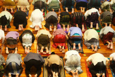 Bacaan Niat Sahur dan Buka Puasa Ramadan 2026