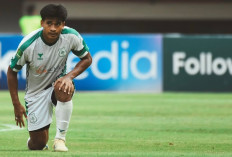PSMS Medan Incar 3 Poin Lawan PSIS Semarang, Eko Purdjianto Minta Pemain Fokus