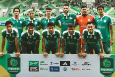 Jelang Lawan Adhyaksa FC, PSMS Medan Siap Jaga Tren Positif di Pegadaian Championship 2026/2027