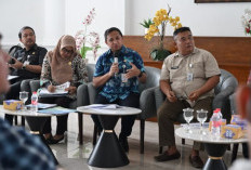 Data Bansos Sumut Mulai Didigitalisasi, 4,86 Juta KK Tercatat dalam Sistem Perlinsos