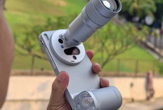 Revolusi Sinematografi Mobile: vivo Resmi Rilis X300 Ultra di Indonesia, Usung Lensa ZEISS Triple Prime