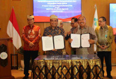 BTN dan RSUP Ngoerah Kolaborasi Kembangkan Layanan Wellness dan Wisata Medis di Bali