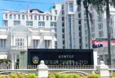 Pemprov Sumut Godok Teknis WFH ASN Setiap Jumat; Tindak Lanjuti Aturan Baru Mendagri