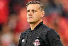 Persiapan FIFA Series 2026: John Herdman Keliling Eropa dan Pantau BRI Super League Demi Timnas Indonesia