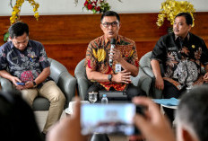 DLHK Sumut Sebut Tak Ada Hotspot Karhutla, Asap di Medan Diduga Kiriman